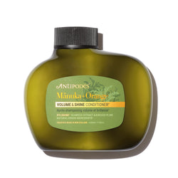 Manuka & Orange Volume & Shine Conditioner