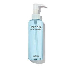 Dive In Low Molecular Hyaluronic Acid Cleansing Oil