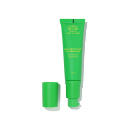 Nourishing Oil Cleanser