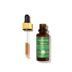 Hosanna H2O Intensive Skin Plumping Serum