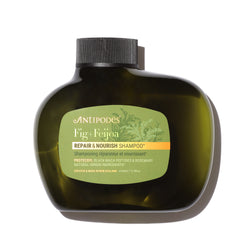 Fig & Feijoa Repair & Nourish Shampoo