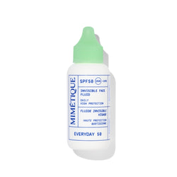 Everyday 50 Invisible Face Fluid SPF50