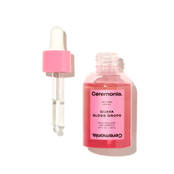 Guava Gloss Drops