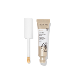 Radiance Correcting Eye Care