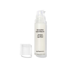 Advanced Anti-Ageing Light Cream