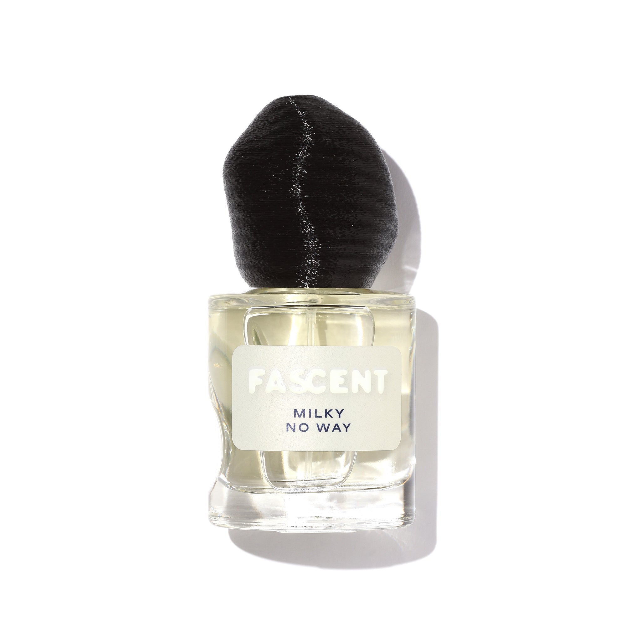 Fascent Milky No Way - Oh My Cream – Oh My Cream !