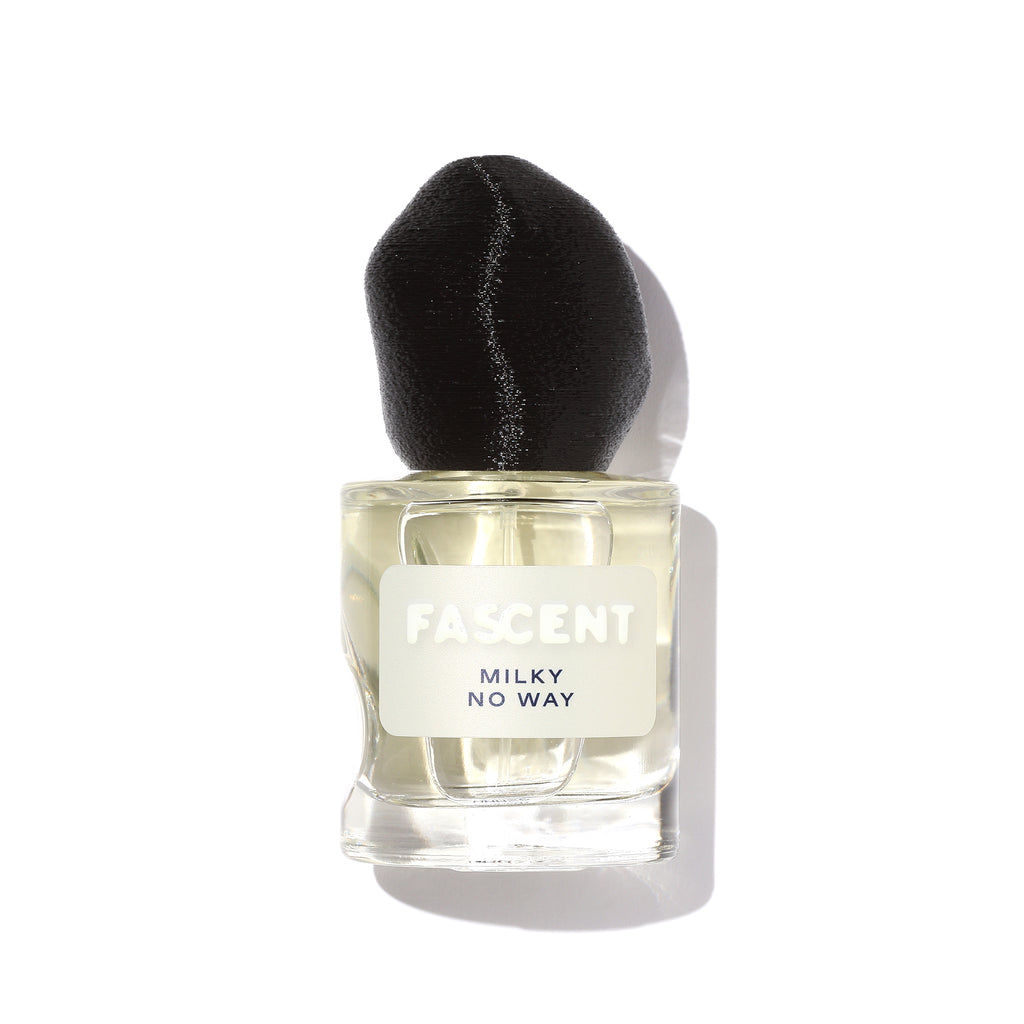 Fascent Milky No Way - Oh My Cream – Oh My Cream !