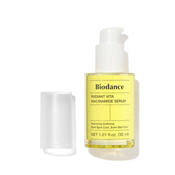 Radiant Vita Niacinamide Serum
