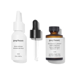 20% Vitamin C + Advanced Brightening Serum
