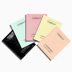 The Multi-Flavour Moisturizer Set