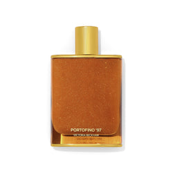 Portofino '97 Golden Shimmer Body Oil