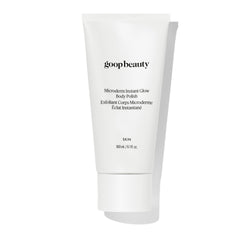 Microderm Instant Glow Body Polish