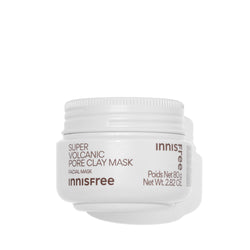 Super Volcanic Pore Clay Mask