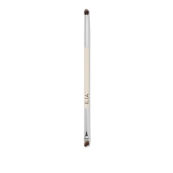 Angled Liner Smudge Brush