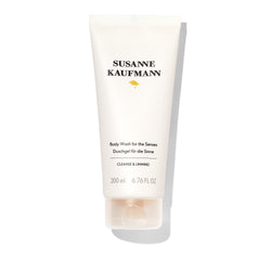 Body Wash for the Senses