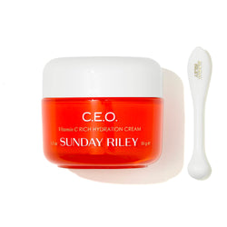 C.E.O. Vitamin C Rich Hydration Cream