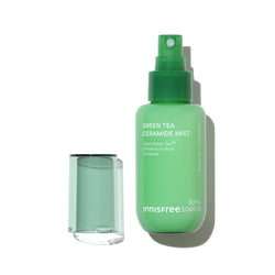 Green Tea Ceramide Mist