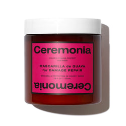 Mascarilla de Guava Repairing Hair Mask