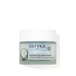 Intensive Pro-Collagen Treatment
