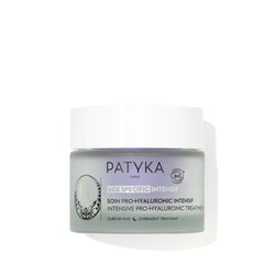 Intensive Pro-Hyaluronic Treatment