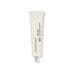 Purity Glass Skin Facial Polish