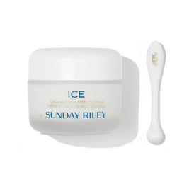 Ice Ceramide Moisturizing Cream