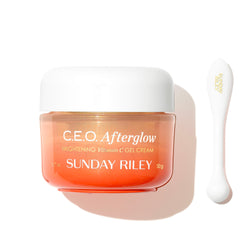 C.E.O Afterglow Brightening Vitamin C Cream