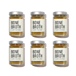 Bone Broth - Chicken & Turmeric