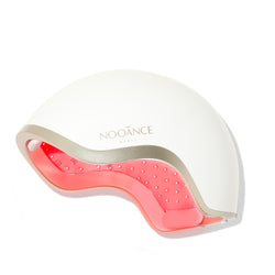 Laser & LED Helmet X400