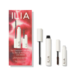The Limitless Lash Duo