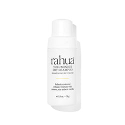 Voluminous Dry Shampoo