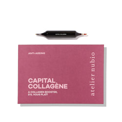 A Collagen Booster, S'il Vous Plait