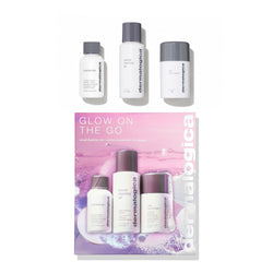 Glow on the Go Travel Favorites Kit