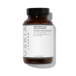 MSM Bio-Supplements