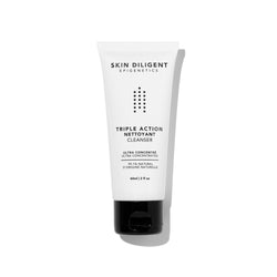 Triple Action Cleanser