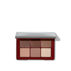 The Eyeshadow Holiday Edit