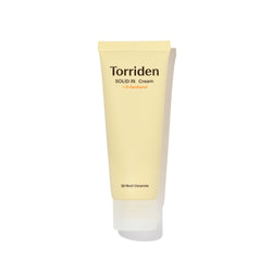 Solid In Ceramide Cream