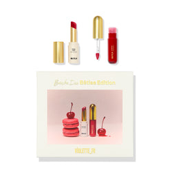 Bouche Duo Bêtise Edition Makeup Set