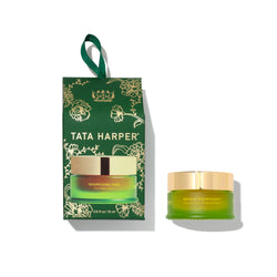 Christmas Edition Resurfacing Mask Ornament