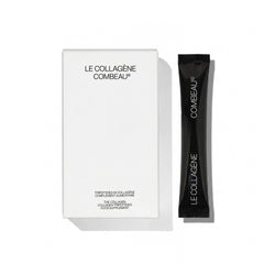 The Collagen Tripeptides Food Supplement