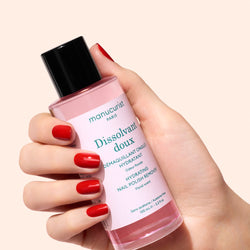 Green™ Gentle Nail Polish Remover