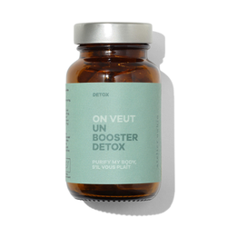 Purify My Body, S’il Vous Plait