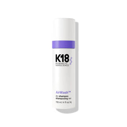 AirWash™ Dry Shampoo