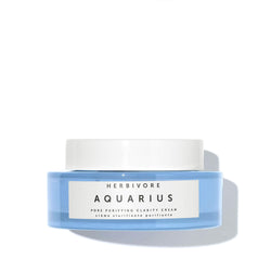 Aquarius Pore Purifying Clarity Cream