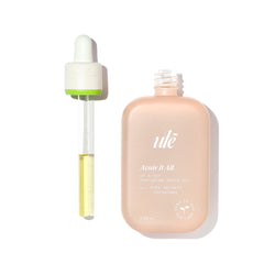 Avoir It All In & Out Nurturing Oil