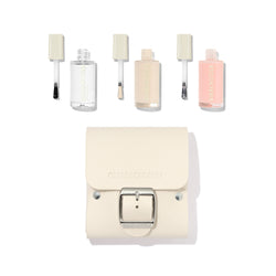 The Birkenstock x Oh My Cream Pouch