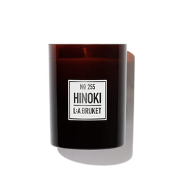 Hinoki Candle 255