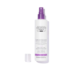 Luscious Curls Reactivating Mist