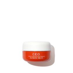 C.E.O. Vitamin C Rich Hydration Cream Travel Size