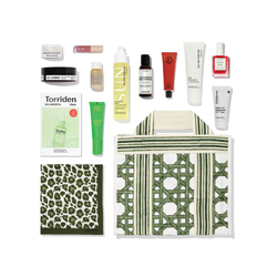 Casa Lopez x Oh My Cream Summer Tote Bag